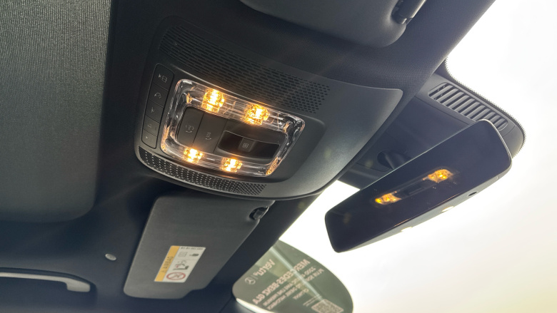 Mercedes-Benz GLA 220d 4Matic AMG Line Premium Plus 5dr Auto Diesel Hatchback